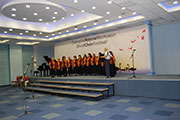 Ohrid Choir Festival 2009