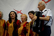 Ohrid Choir Festival 2009