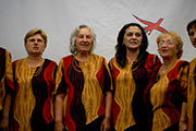 Ohrid Choir Festival 2009