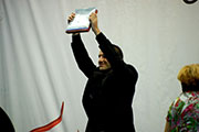 Ohrid Choir Festival 2009