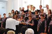 Ohrid Choir Festival 2009