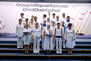 Ohrid Choir Festival 2009