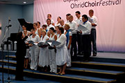 Ohrid Choir Festival 2009