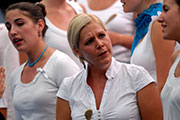 Ohrid Choir Festival 2009