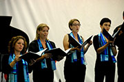 Ohrid Choir Festival 2009
