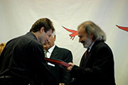 Ohrid Choir Festival 2009