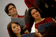 Ohrid Choir Festival 2009