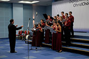 Ohrid Choir Festival 2009