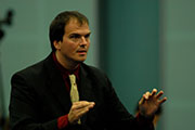 Ohrid Choir Festival 2009