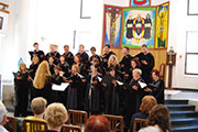 Ohrid Choir Festival 2009