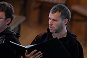 Ohrid Choir Festival 2009