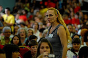 Ohrid Choir Festival 2009