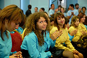 Ohrid Choir Festival 2009