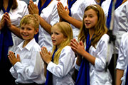 Ohrid Choir Festival 2009