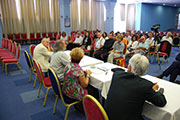 Ohrid Choir Festival 2009