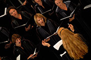 Ohrid Choir Festival 2009