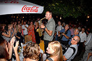 Ohrid Choir Festival 2009