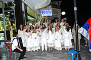 Ohrid Choir Festival 2009