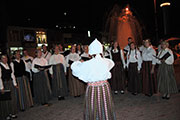 Ohrid Choir Festival 2009