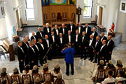 Ohrid Choir Festival 2009