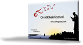 Ohrid Choir Festival 2009