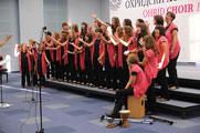 Ohrid Choir Festival 2010