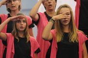 Ohrid Choir Festival 2010