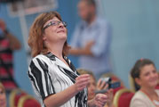 Ohrid Choir Festival 2010