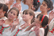 Ohrid Choir Festival 2010