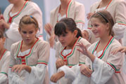Ohrid Choir Festival 2010