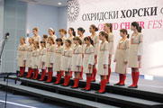 Ohrid Choir Festival 2010