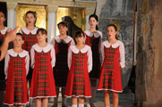 Ohrid Choir Festival 2010