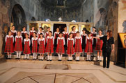 Ohrid Choir Festival 2010