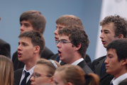 Ohrid Choir Festival 2010