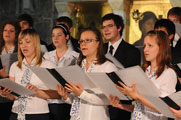 Ohrid Choir Festival 2010