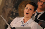 Ohrid Choir Festival 2010
