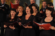 Ohrid Choir Festival 2010
