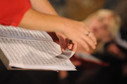 Ohrid Choir Festival 2010