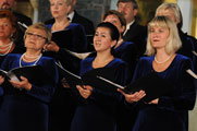 Ohrid Choir Festival 2010