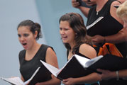 Ohrid Choir Festival 2010