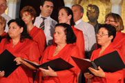 Ohrid Choir Festival 2010