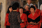 Ohrid Choir Festival 2010