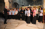 Ohrid Choir Festival 2010