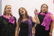 Ohrid Choir Festival 2010