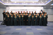 Ohrid Choir Festival 2010