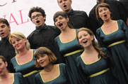 Ohrid Choir Festival 2010