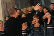 Ohrid Choir Festival 2010