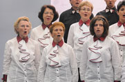 Ohrid Choir Festival 2010
