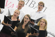 Ohrid Choir Festival 2010