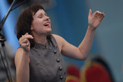 Ohrid Choir Festival 2010